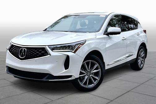 2023 Acura RDX Technology Package