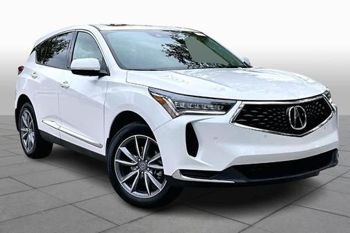 2023 Acura RDX Technology Package