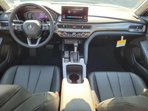2025 Acura Integra Base
