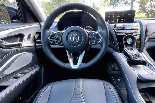 2022 Acura RDX Technology Package