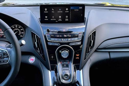 2022 Acura RDX Technology Package