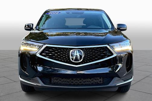 2022 Acura RDX Technology Package