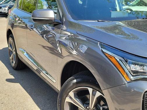 2025 Acura RDX Technology Package