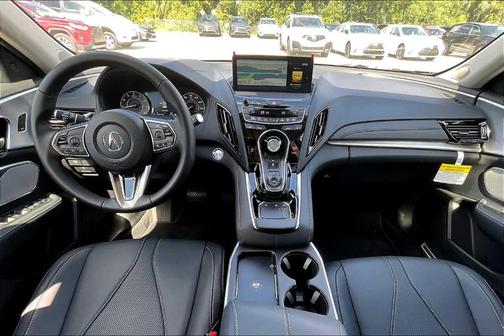 2025 Acura RDX Technology Package