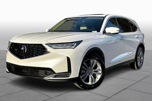 2025 Acura MDX Base
