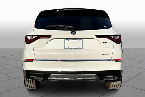 2025 Acura MDX Base