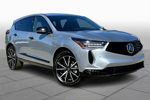 2025 Acura RDX A-Spec Advance
