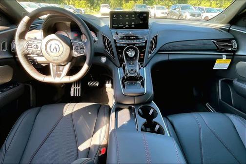 2025 Acura RDX A-Spec Advance