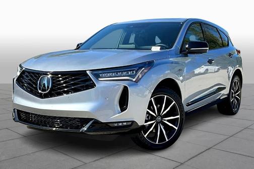 2025 Acura RDX A-Spec Advance