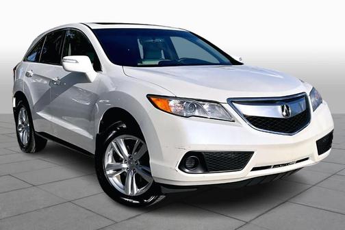 2014 Acura RDX Base