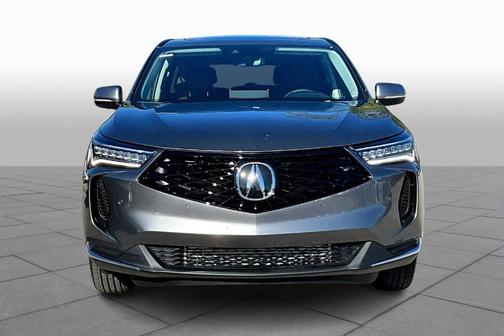 2025 Acura RDX Technology Package