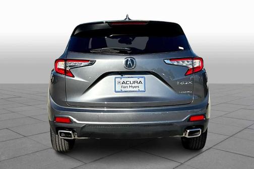 2025 Acura RDX Technology Package