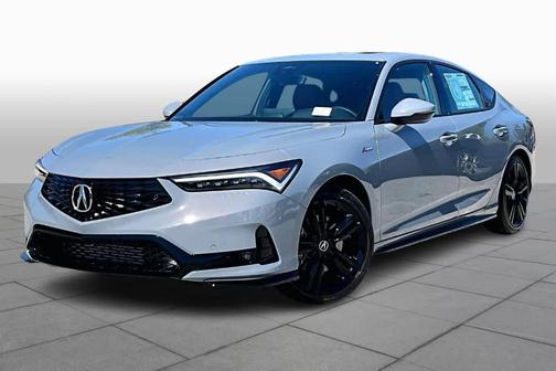 2026 Acura Integra A-Spec Technology