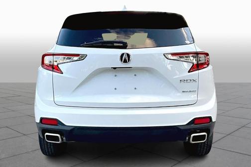 2025 Acura RDX Base