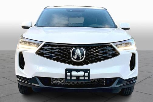 2025 Acura RDX Base