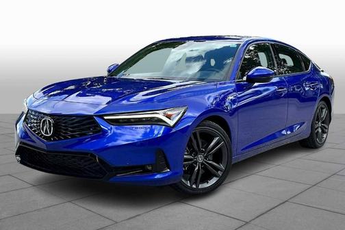 2023 Acura Integra A-Spec Technology