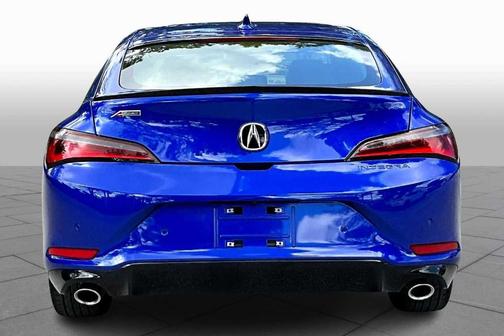 2023 Acura Integra A-Spec Technology