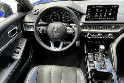 2023 Acura Integra A-Spec Technology