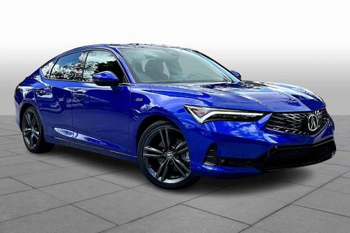 2023 Acura Integra A-Spec Technology