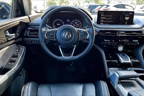 2023 Acura MDX Advance