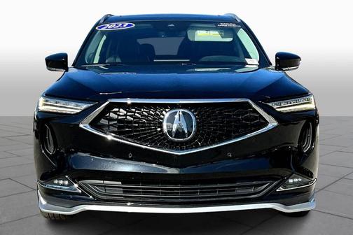 2023 Acura MDX Advance