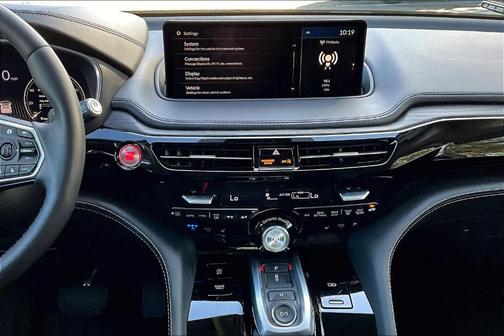 2023 Acura MDX Advance