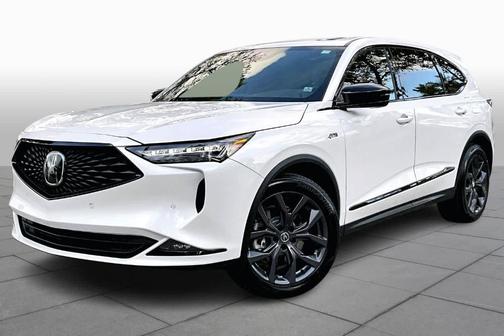 2023 Acura MDX A-Spec