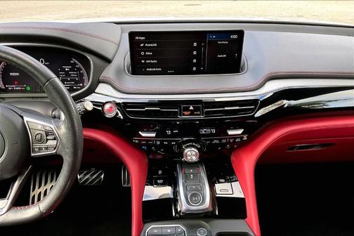 2023 Acura MDX A-Spec