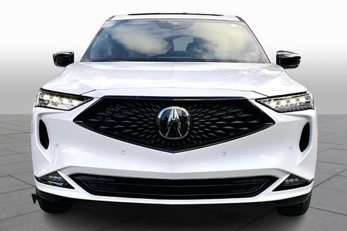 2023 Acura MDX A-Spec