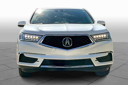 2020 Acura MDX 3.5L