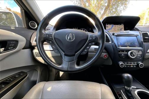 2016 Acura RDX Advance Package