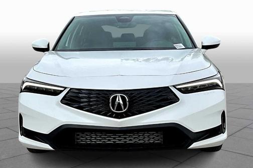 2025 Acura Integra Base