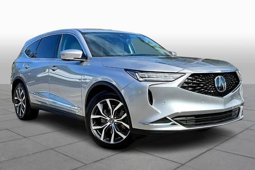 2023 Acura MDX Technology