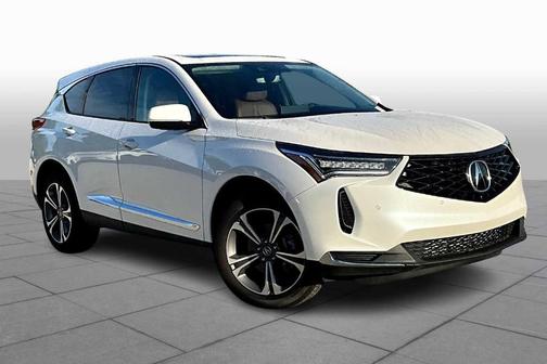2025 Acura RDX Technology Package