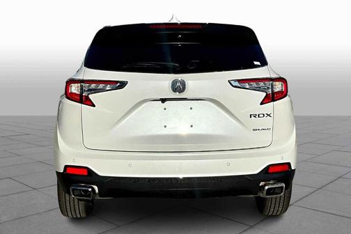 2025 Acura RDX Technology Package