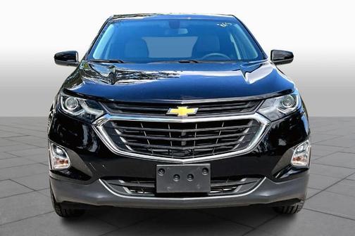 2018 Chevrolet Equinox 1LT