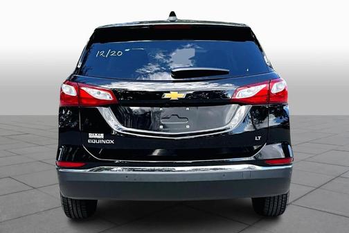 2018 Chevrolet Equinox 1LT
