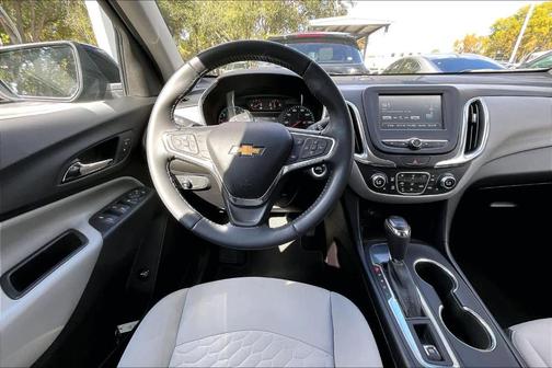 2018 Chevrolet Equinox 1LT