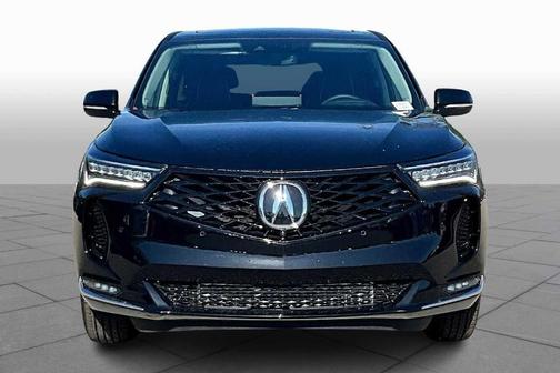 2025 Acura RDX Advance Package