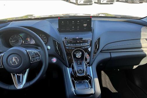 2025 Acura RDX Advance Package