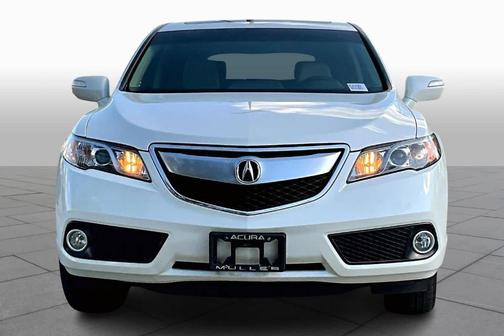 2014 Acura RDX Technology