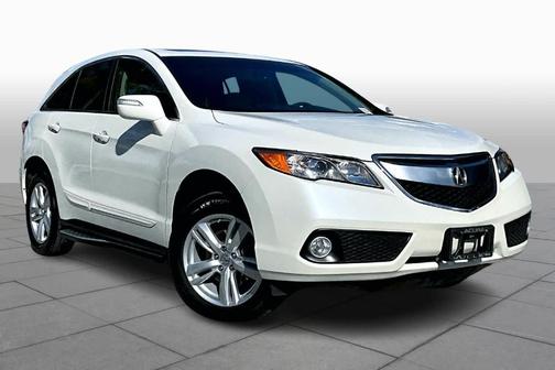 2014 Acura RDX Technology