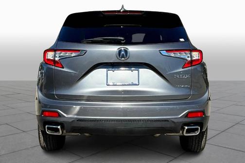 2025 Acura RDX Technology Package