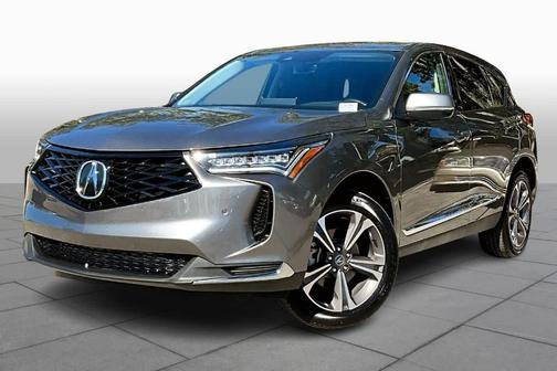 2025 Acura RDX Technology Package