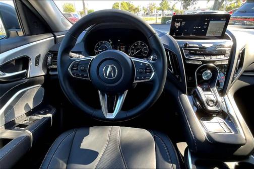 2025 Acura RDX Technology Package