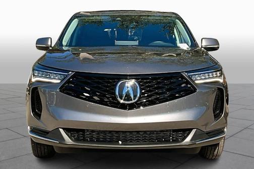 2025 Acura RDX Technology Package