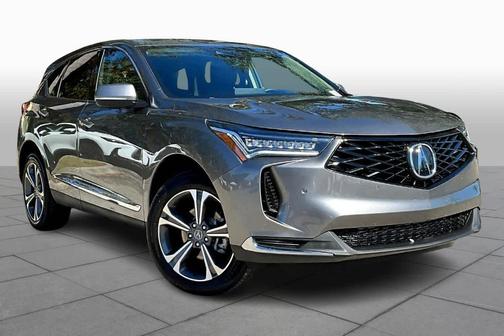 2025 Acura RDX Technology Package