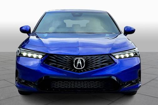 2023 Acura Integra w/A-Spec Package