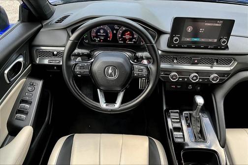 2023 Acura Integra w/A-Spec Package