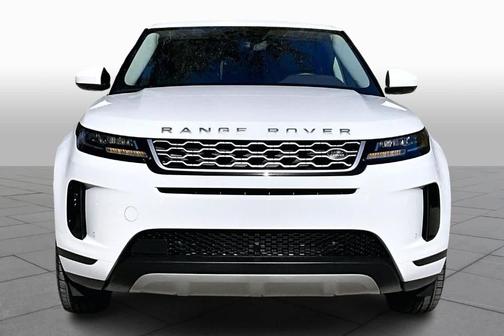 2020 Land Rover Range Rover Evoque S